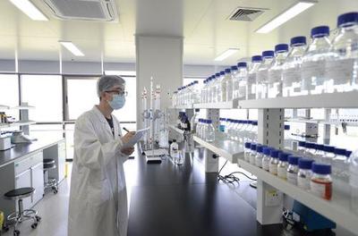 進擊全球市場 中國生物醫藥企業面臨創新考驗與研發挑戰