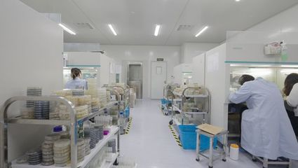 搶抓戰略機遇，以生物研發為引擎，大力推進黃岡產業高質量發展