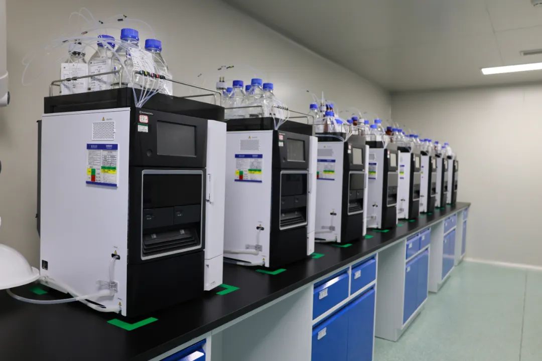 圣諾生物 小眾的“肽”領域如何爆發大概念？
