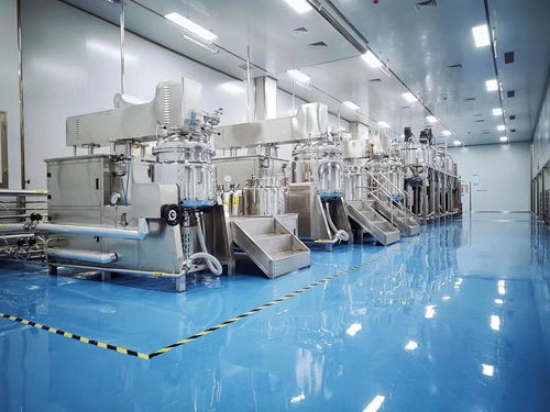 細節決定成敗 臻美顏生物科技董事長陳東升的創業啟示錄