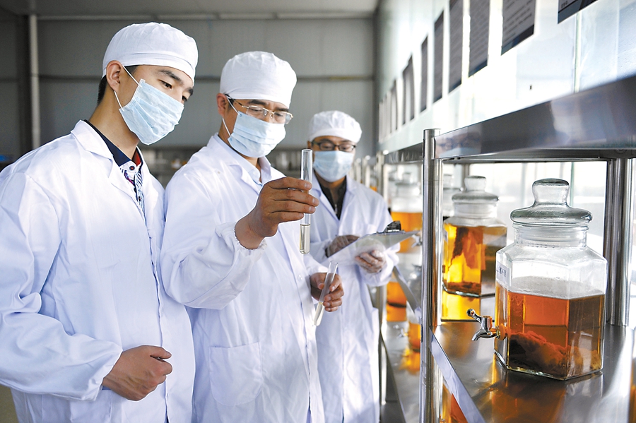 秸稈“七十二變” 多措并舉變廢為寶，科技點亮綠色經濟新商機