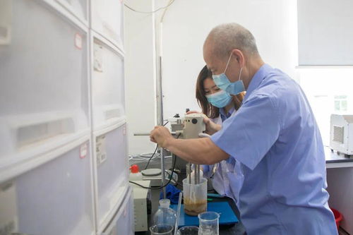 凱立生物 堅定二十年綠色研發創新，中生菌素引領生物農藥新篇章